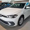 VOLKSWAGEN POLO 1.0 170 TSI SENSE AUTOMÁTICO VOLKSWAGEN POLO 1.0 170 TSI SENSE AUTOMÁTICO