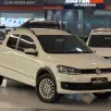VOLKSWAGEN SAVEIRO 1.6 MI HIGHLINE CD 8V FLEX 2P MANUAL VOLKSWAGEN SAVEIRO 1.6 MI HIGHLINE CD 8V FLEX 2P MANUAL