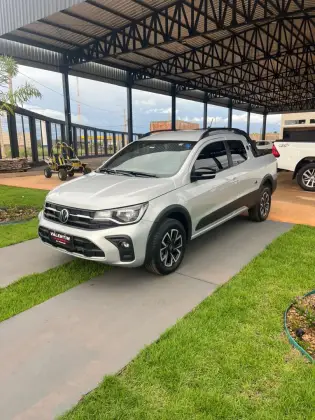 VOLKSWAGEN SAVEIRO 1.6 MSI EXTREME CD 16V FLEX 2P MANUAL