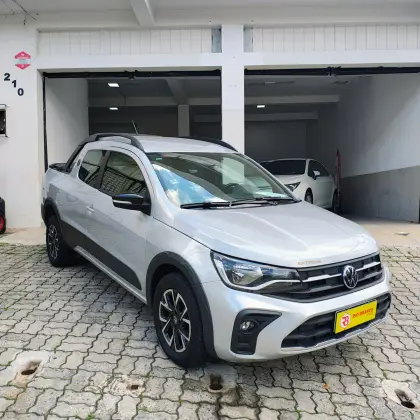 VOLKSWAGEN SAVEIRO 1.6 MSI EXTREME CD 16V FLEX 2P MANUAL