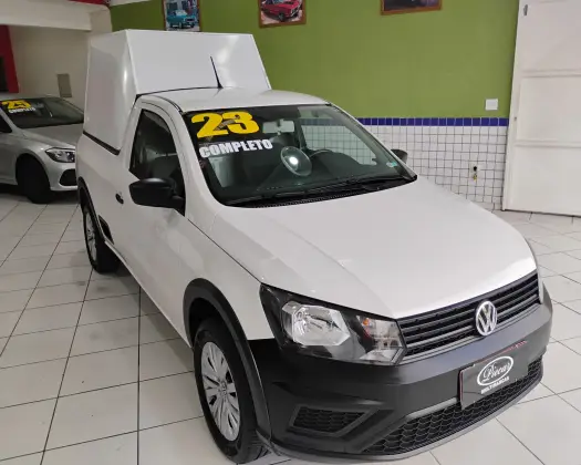 VOLKSWAGEN SAVEIRO 1.6 MSI ROBUST CS 8V FLEX 2P MANUAL VOLKSWAGEN SAVEIRO 1.6 MSI ROBUST CS 8V FLEX 2P MANUAL