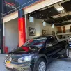 VOLKSWAGEN SAVEIRO 1.6 MSI TRENDLINE CS 8V FLEX 2P MANUAL VOLKSWAGEN SAVEIRO 1.6 MSI TRENDLINE CS 8V FLEX 2P MANUAL