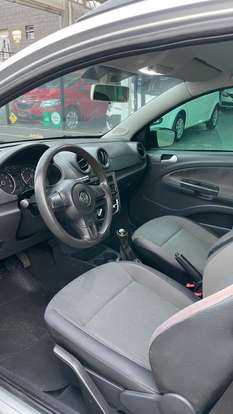 VOLKSWAGEN-SAVEIRO-1.6 MI CS 8V FLEX 2P MANUAL G.VI VOLKSWAGEN-SAVEIRO-2013
