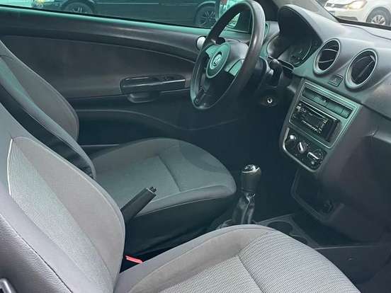 VOLKSWAGEN-SAVEIRO-1.6 MI CS 8V FLEX 2P MANUAL G.VI VOLKSWAGEN-SAVEIRO-2013