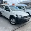VOLKSWAGEN SAVEIRO 1.6 MSI ROBUST CS 16V FLEX 2P MANUAL VOLKSWAGEN SAVEIRO 1.6 MSI ROBUST CS 16V FLEX 2P MANUAL