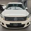 VOLKSWAGEN TIGUAN 2.0 TSI 16V TURBO GASOLINA 4P TIPTRONIC VOLKSWAGEN TIGUAN 2.0 TSI 16V TURBO GASOLINA 4P TIPTRONIC