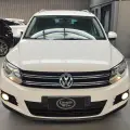 VOLKSWAGEN TIGUAN 2.0 TSI 16V TURBO GASOLINA 4P TIPTRONIC VOLKSWAGEN TIGUAN 2.0 TSI 16V TURBO GASOLINA 4P TIPTRONIC