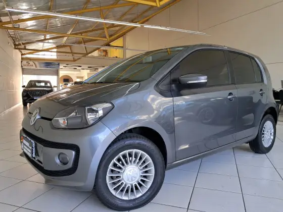 VOLKSWAGEN UP 1.0 MPI MOVE UP 12V FLEX 4P AUTOMATIZADO