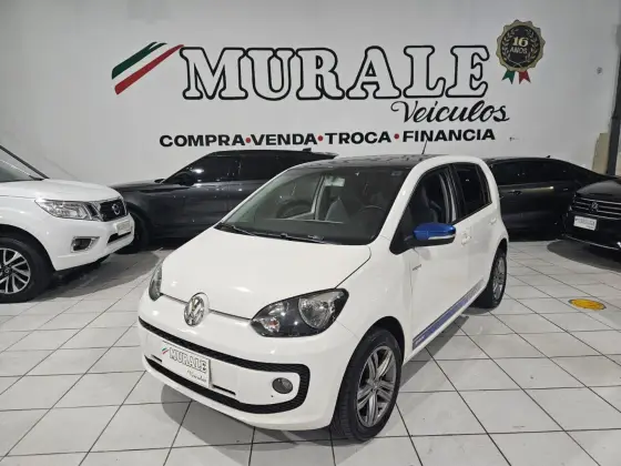 VOLKSWAGEN UP 1.0 MPI MOVE UP 12V FLEX 4P MANUAL VOLKSWAGEN UP 1.0 MPI MOVE UP 12V FLEX 4P MANUAL