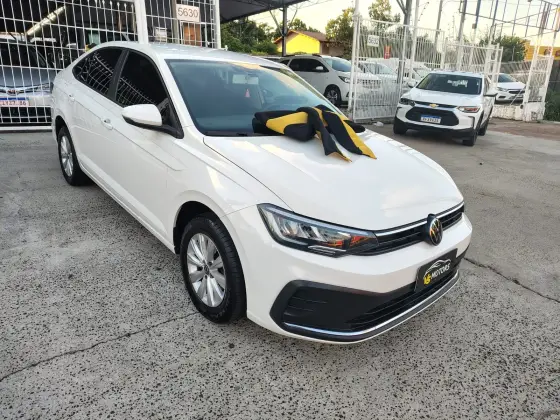 VOLKSWAGEN VIRTUS 1.0 170 TSI AUTOMÁTICO