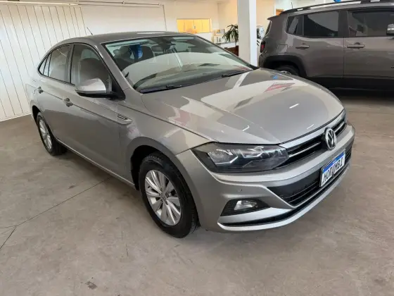 VOLKSWAGEN VIRTUS 1.0 200 TSI COMFORTLINE AUTOMÁTICO