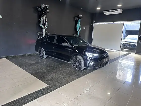VOLKSWAGEN VIRTUS 1.4 250 TSI EXCLUSIVE AUTOMÁTICO