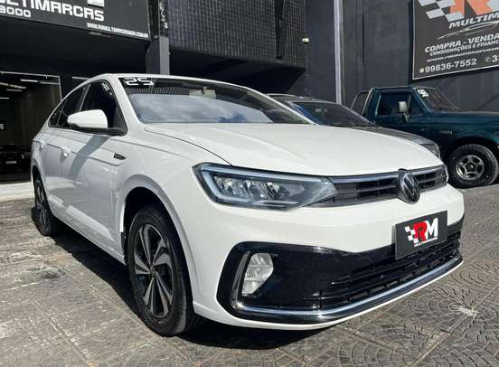 VOLKSWAGEN-VIRTUS-1.0 170 TSI AUTOMÁTICO VOLKSWAGEN-VIRTUS-2024