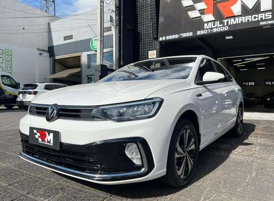 VOLKSWAGEN-VIRTUS-1.0 170 TSI AUTOMÁTICO VOLKSWAGEN-VIRTUS-2024