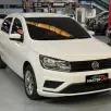 VOLKSWAGEN VOYAGE 1.0 12V MPI TOTALFLEX 4P MANUAL VOLKSWAGEN VOYAGE 1.0 12V MPI TOTALFLEX 4P MANUAL