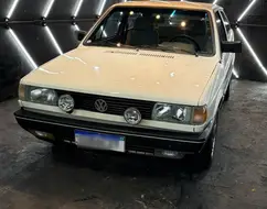 VOLKSWAGEN GOL 1.8 CL 8V GASOLINA 2P MANUAL VOLKSWAGEN GOL 1.8 CL 8V GASOLINA 2P MANUAL