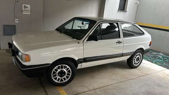 VOLKSWAGEN-GOL-1991