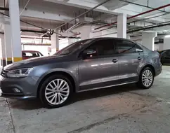 VOLKSWAGEN JETTA 1.4 16V TSI COMFORTLINE GASOLINA 4P TIPTRONIC VOLKSWAGEN JETTA 1.4 16V TSI COMFORTLINE GASOLINA 4P TIPTRONIC