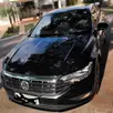 VOLKSWAGEN JETTA 1.4 250 TSI TOTAL FLEX R-LINE TIPTRONIC VOLKSWAGEN JETTA 1.4 250 TSI TOTAL FLEX R-LINE TIPTRONIC