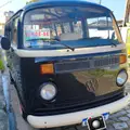 VOLKSWAGEN KOMBI 1.6 STD 8V GASOLINA 3P MANUAL VOLKSWAGEN KOMBI 1.6 STD 8V GASOLINA 3P MANUAL