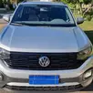 VOLKSWAGEN T-CROSS 1.0 200 TSI TOTAL FLEX AUTOMÁTICO VOLKSWAGEN T-CROSS 1.0 200 TSI TOTAL FLEX AUTOMÁTICO