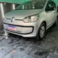 VOLKSWAGEN UP 1.0 MPI TAKE UP 12V FLEX 4P MANUAL VOLKSWAGEN UP 1.0 MPI TAKE UP 12V FLEX 4P MANUAL