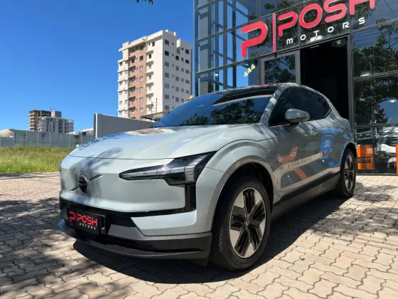 VOLVO EX30 69 KW ELÉTRICO CORE