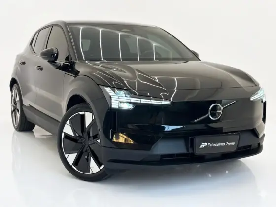 VOLVO EX30 69 KW ELÉTRICO ULTRA