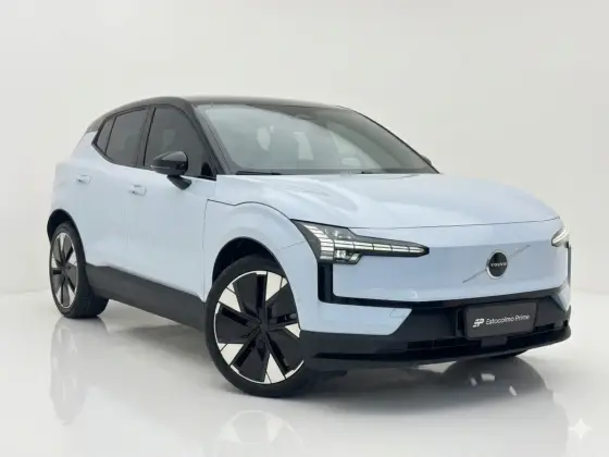 VOLVO EX30 69 KW ELÉTRICO ULTRA