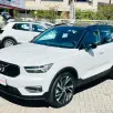 VOLVO XC40 1.5 T5 RECHARGE R-DESIGN GEARTRONIC VOLVO XC40 1.5 T5 RECHARGE R-DESIGN GEARTRONIC