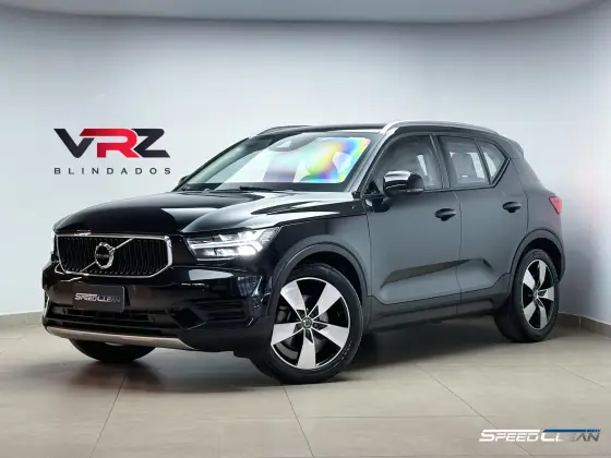 VOLVO XC40 2.0 T4 GASOLINA MOMENTUM GEARTRONIC
