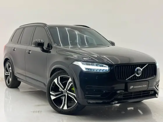 VOLVO XC90 2.0 D5 DIESEL INSCRIPTION AWD GEARTRONIC VOLVO XC90 2.0 D5 DIESEL INSCRIPTION AWD GEARTRONIC