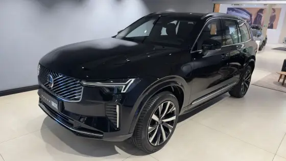 VOLVO XC90 2.0 T8 PHEV PLUS AWD GEARTRONIC