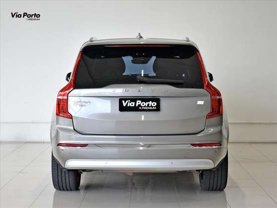 VOLVO-XC90-2.0 T8 HYBRID INSCRIPTION EXPRESSION AWD GEARTRONIC VOLVO-XC90-2022