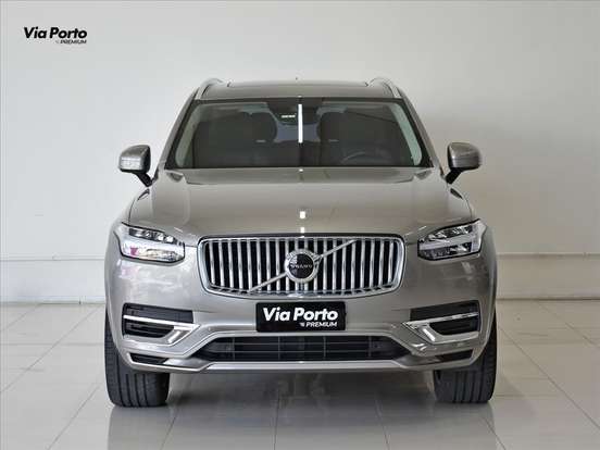 VOLVO-XC90-2.0 T8 HYBRID INSCRIPTION EXPRESSION AWD GEARTRONIC VOLVO-XC90-2022