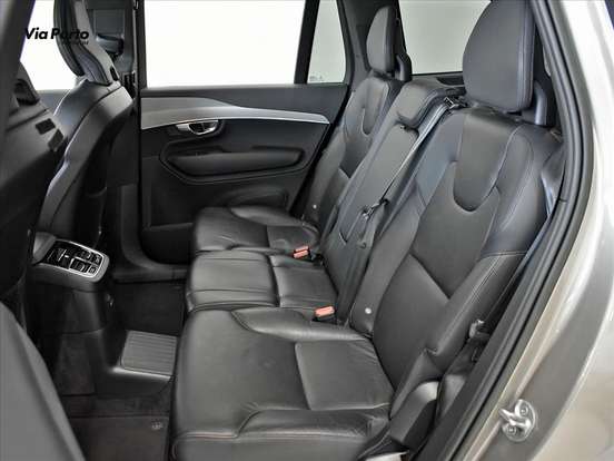 VOLVO-XC90-2.0 T8 HYBRID INSCRIPTION EXPRESSION AWD GEARTRONIC VOLVO-XC90-2022