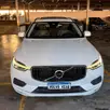 VOLVO XC60 2.0 T5 GASOLINA MOMENTUM AWD GEARTRONIC VOLVO XC60 2.0 T5 GASOLINA MOMENTUM AWD GEARTRONIC