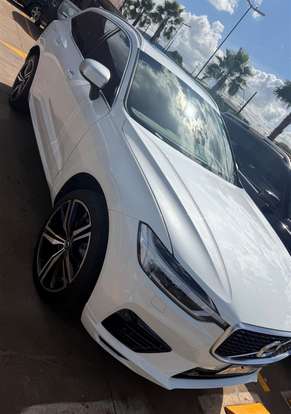 VOLVO-XC60-2.0 T8 HYBRID R-DESIGN AWD GEARTRONIC VOLVO-XC60-2019