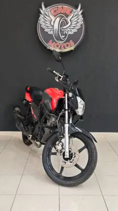 YAMAHA FACTOR YBR 150 ED YAMAHA FACTOR YBR 150 ED