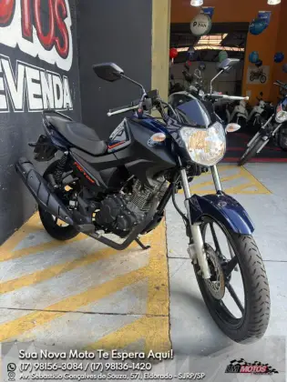 YAMAHA FACTOR YBR 150 ED YAMAHA FACTOR YBR 150 ED