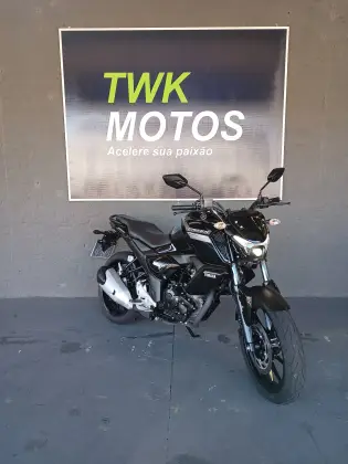 YAMAHA FZ15 FAZER ABS YAMAHA FZ15 FAZER ABS