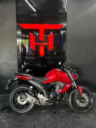 YAMAHA FZ15 FAZER ABS 
