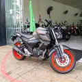 YAMAHA FZ15 FAZER CONNECTED ABS YAMAHA FZ15 FAZER CONNECTED ABS