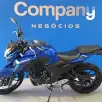 YAMAHA FZ25 FAZER ABS YAMAHA FZ25 FAZER ABS