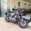 YAMAHA MT-03 CONNECTED ABS YAMAHA MT-03 CONNECTED ABS