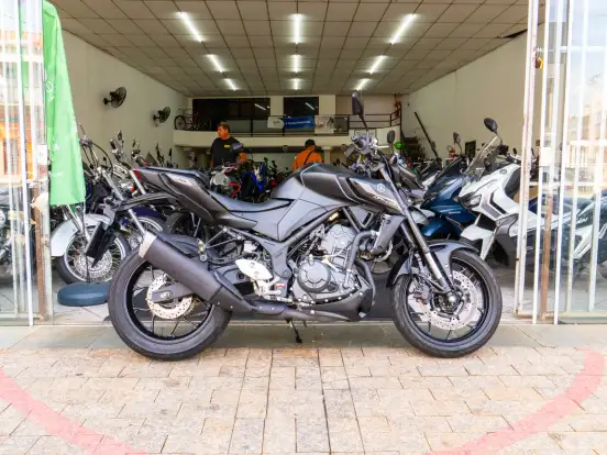 YAMAHA-MT-03 CONNECTED ABS YAMAHA-MT-03 CONNECTED ABS-2026
