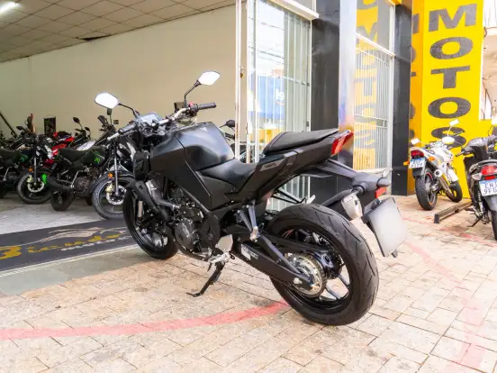 YAMAHA-MT-03 CONNECTED ABS YAMAHA-MT-03 CONNECTED ABS-2026