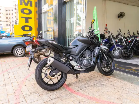 YAMAHA-MT-03 CONNECTED ABS YAMAHA-MT-03 CONNECTED ABS-2026