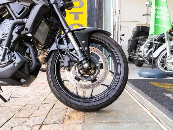YAMAHA-MT-03 CONNECTED ABS YAMAHA-MT-03 CONNECTED ABS-2026