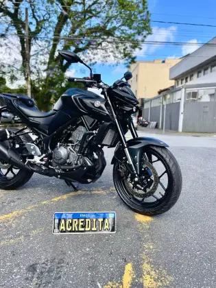 YAMAHA MT-03 CONNECTED ABS YAMAHA MT-03 CONNECTED ABS